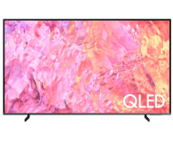 Samsung TV SAMSUNG 65" QE65Q60CAU QLED, 4K, Tizen TV, DVB-T2/HEVC # - 1465772 - zdjęcie 1